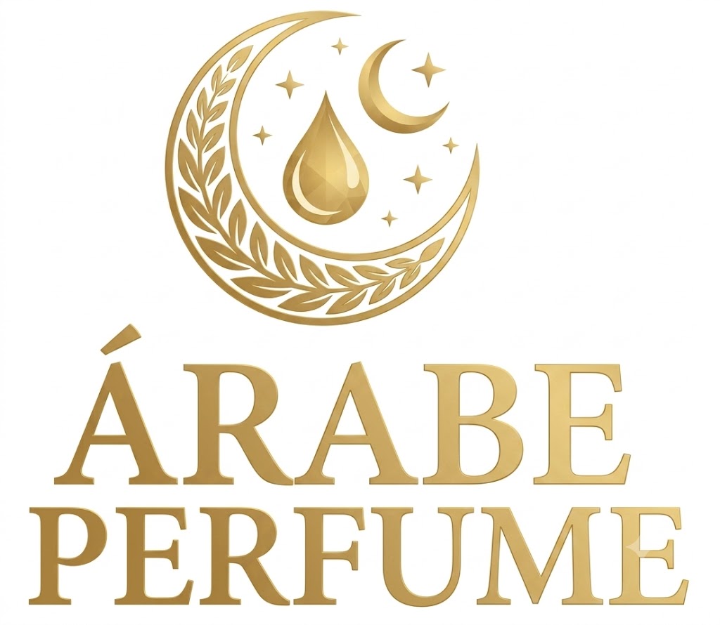 Árabes Perfumes