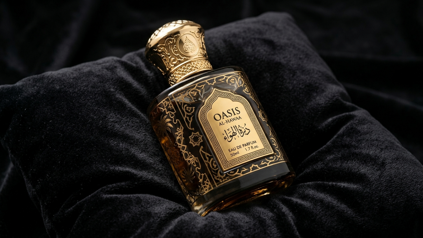 Perfumes árabes são bons ou só moda passageira?