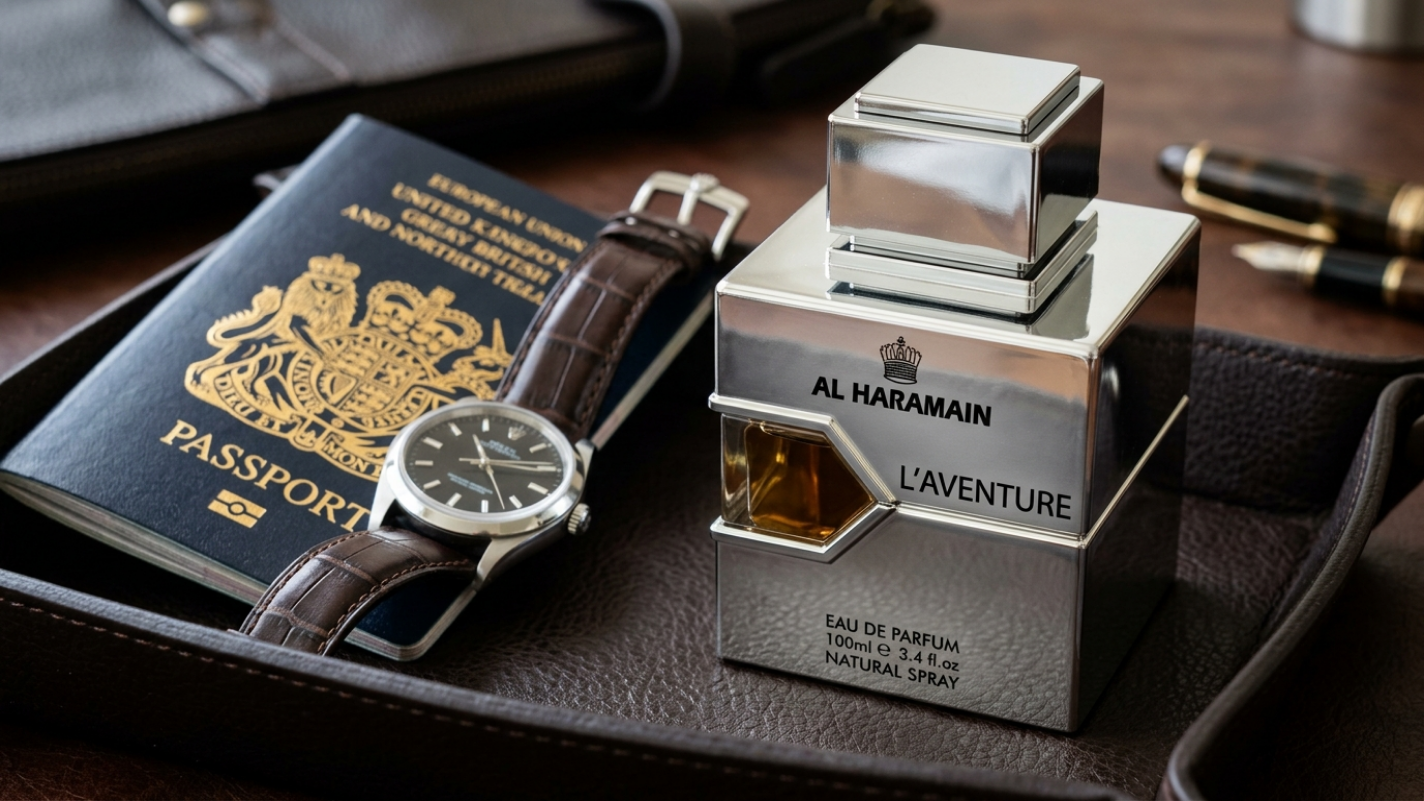 Perfume Al Haramain é bom? Quais valem a pena