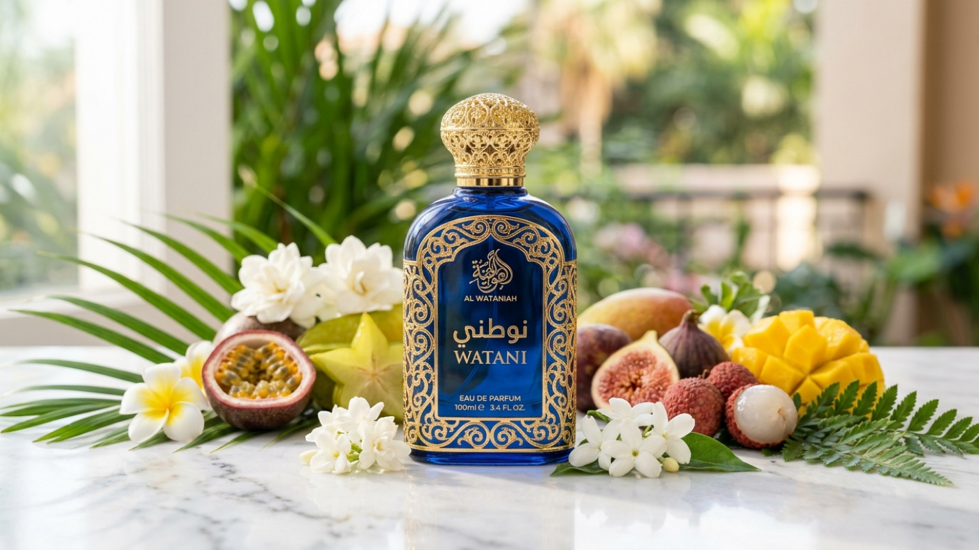 Perfume Watani é bom? Quais valem a pena