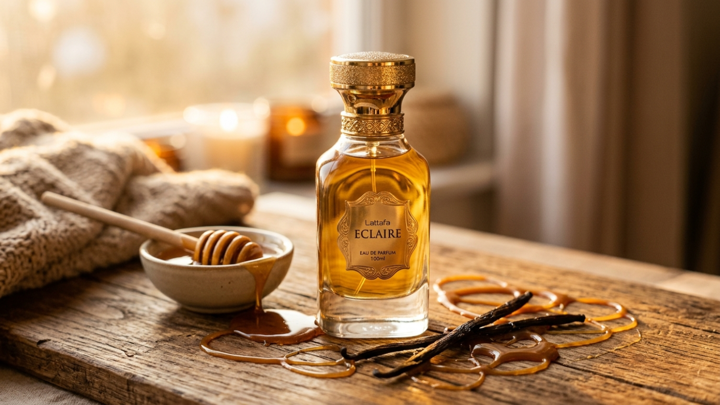 Perfume Eclaire é bom? Resenha completa