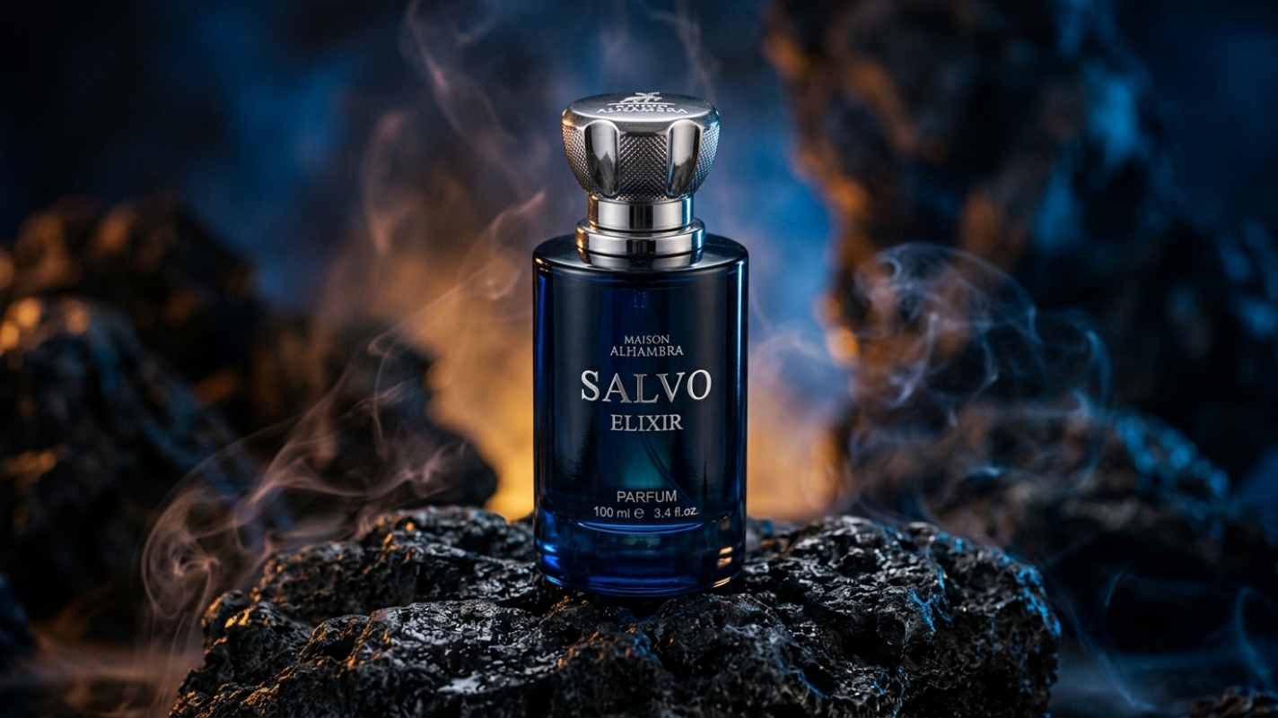 Salvo Elixir é bom? Resenha completa